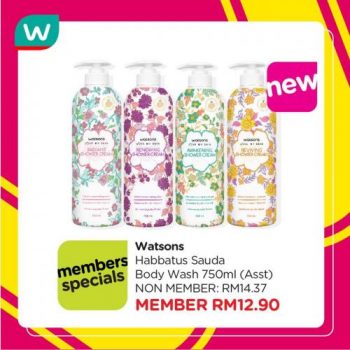 Watsons-Member-Promotion-17-350x350 - Beauty & Health Health Supplements Johor Kedah Kelantan Kuala Lumpur Melaka Negeri Sembilan Online Store Pahang Penang Perak Perlis Personal Care Promotions & Freebies Putrajaya Sabah Sarawak Selangor Terengganu 