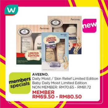 Watsons-Member-Promotion-20-350x350 - Beauty & Health Health Supplements Johor Kedah Kelantan Kuala Lumpur Melaka Negeri Sembilan Online Store Pahang Penang Perak Perlis Personal Care Promotions & Freebies Putrajaya Sabah Sarawak Selangor Terengganu 