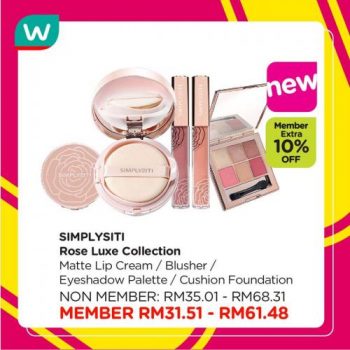 Watsons-Member-Promotion-21-350x350 - Beauty & Health Health Supplements Johor Kedah Kelantan Kuala Lumpur Melaka Negeri Sembilan Online Store Pahang Penang Perak Perlis Personal Care Promotions & Freebies Putrajaya Sabah Sarawak Selangor Terengganu 