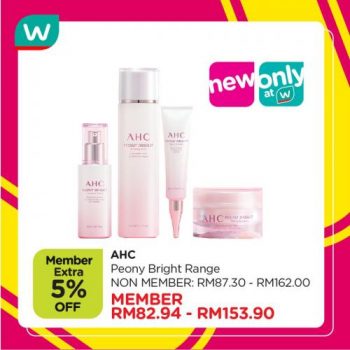 Watsons-Member-Promotion-4-350x350 - Beauty & Health Health Supplements Johor Kedah Kelantan Kuala Lumpur Melaka Negeri Sembilan Online Store Pahang Penang Perak Perlis Personal Care Promotions & Freebies Putrajaya Sabah Sarawak Selangor Terengganu 