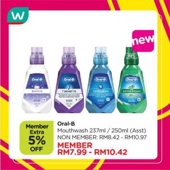 Watsons-Member-Promotion-5-350x350 - Beauty & Health Health Supplements Johor Kedah Kelantan Kuala Lumpur Melaka Negeri Sembilan Online Store Pahang Penang Perak Perlis Personal Care Promotions & Freebies Putrajaya Sabah Sarawak Selangor Terengganu 