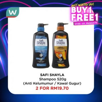 Watsons-Personal-Care-Buy-1-Free-1-Promotion-11-350x350 - Beauty & Health Health Supplements Johor Kedah Kelantan Kuala Lumpur Melaka Negeri Sembilan Online Store Pahang Penang Perak Perlis Personal Care Promotions & Freebies Putrajaya Sabah Sarawak Selangor Terengganu 