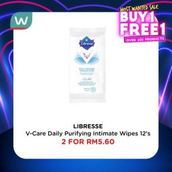 Watsons-Personal-Care-Buy-1-Free-1-Promotion-13-350x350 - Beauty & Health Health Supplements Johor Kedah Kelantan Kuala Lumpur Melaka Negeri Sembilan Online Store Pahang Penang Perak Perlis Personal Care Promotions & Freebies Putrajaya Sabah Sarawak Selangor Terengganu 