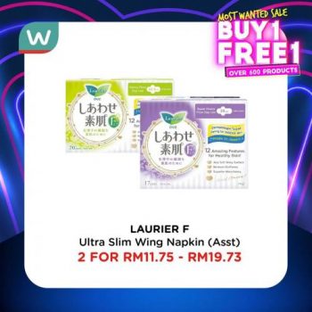 Watsons-Personal-Care-Buy-1-Free-1-Promotion-14-350x350 - Beauty & Health Health Supplements Johor Kedah Kelantan Kuala Lumpur Melaka Negeri Sembilan Online Store Pahang Penang Perak Perlis Personal Care Promotions & Freebies Putrajaya Sabah Sarawak Selangor Terengganu 