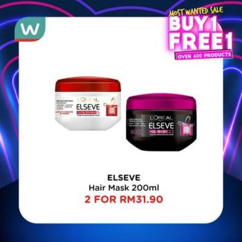 Watsons-Personal-Care-Buy-1-Free-1-Promotion-15-350x350 - Beauty & Health Health Supplements Johor Kedah Kelantan Kuala Lumpur Melaka Negeri Sembilan Online Store Pahang Penang Perak Perlis Personal Care Promotions & Freebies Putrajaya Sabah Sarawak Selangor Terengganu 