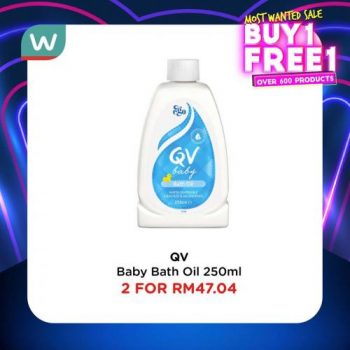 Watsons-Personal-Care-Buy-1-Free-1-Promotion-16-350x350 - Beauty & Health Health Supplements Johor Kedah Kelantan Kuala Lumpur Melaka Negeri Sembilan Online Store Pahang Penang Perak Perlis Personal Care Promotions & Freebies Putrajaya Sabah Sarawak Selangor Terengganu 