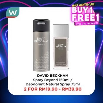 Watsons-Personal-Care-Buy-1-Free-1-Promotion-17-350x350 - Beauty & Health Health Supplements Johor Kedah Kelantan Kuala Lumpur Melaka Negeri Sembilan Online Store Pahang Penang Perak Perlis Personal Care Promotions & Freebies Putrajaya Sabah Sarawak Selangor Terengganu 