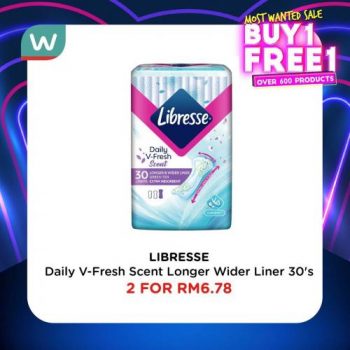 Watsons-Personal-Care-Buy-1-Free-1-Promotion-18-350x350 - Beauty & Health Health Supplements Johor Kedah Kelantan Kuala Lumpur Melaka Negeri Sembilan Online Store Pahang Penang Perak Perlis Personal Care Promotions & Freebies Putrajaya Sabah Sarawak Selangor Terengganu 