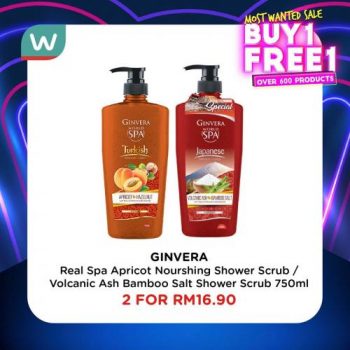 Watsons-Personal-Care-Buy-1-Free-1-Promotion-20-350x350 - Beauty & Health Health Supplements Johor Kedah Kelantan Kuala Lumpur Melaka Negeri Sembilan Online Store Pahang Penang Perak Perlis Personal Care Promotions & Freebies Putrajaya Sabah Sarawak Selangor Terengganu 