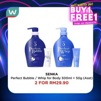 Watsons-Personal-Care-Buy-1-Free-1-Promotion-21-350x350 - Beauty & Health Health Supplements Johor Kedah Kelantan Kuala Lumpur Melaka Negeri Sembilan Online Store Pahang Penang Perak Perlis Personal Care Promotions & Freebies Putrajaya Sabah Sarawak Selangor Terengganu 