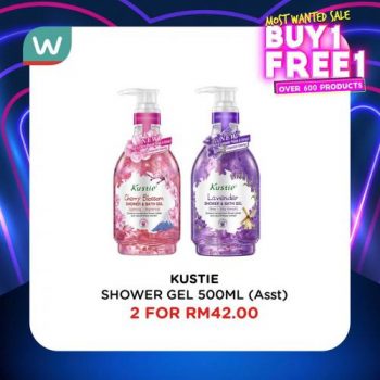 Watsons-Personal-Care-Buy-1-Free-1-Promotion-25-350x350 - Beauty & Health Health Supplements Johor Kedah Kelantan Kuala Lumpur Melaka Negeri Sembilan Online Store Pahang Penang Perak Perlis Personal Care Promotions & Freebies Putrajaya Sabah Sarawak Selangor Terengganu 