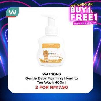 Watsons-Personal-Care-Buy-1-Free-1-Promotion-27-350x350 - Beauty & Health Health Supplements Johor Kedah Kelantan Kuala Lumpur Melaka Negeri Sembilan Online Store Pahang Penang Perak Perlis Personal Care Promotions & Freebies Putrajaya Sabah Sarawak Selangor Terengganu 