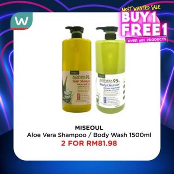 Watsons-Personal-Care-Buy-1-Free-1-Promotion-8-350x350 - Beauty & Health Health Supplements Johor Kedah Kelantan Kuala Lumpur Melaka Negeri Sembilan Online Store Pahang Penang Perak Perlis Personal Care Promotions & Freebies Putrajaya Sabah Sarawak Selangor Terengganu 