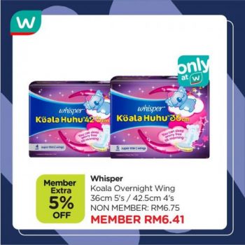 Watsons-Personal-Care-Products-Promotion-16-350x350 - Beauty & Health Health Supplements Johor Kedah Kelantan Kuala Lumpur Melaka Negeri Sembilan Online Store Pahang Penang Perak Perlis Personal Care Promotions & Freebies Putrajaya Sabah Sarawak Selangor Terengganu 