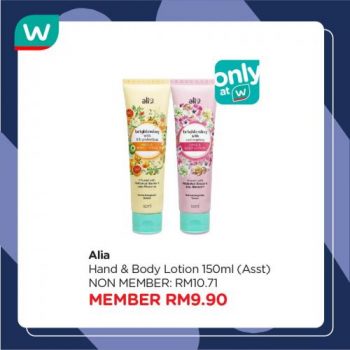 Watsons-Personal-Care-Products-Promotion-17-350x350 - Beauty & Health Health Supplements Johor Kedah Kelantan Kuala Lumpur Melaka Negeri Sembilan Online Store Pahang Penang Perak Perlis Personal Care Promotions & Freebies Putrajaya Sabah Sarawak Selangor Terengganu 