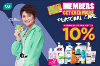 Watsons-Personal-Care-Products-Promotion-350x233 - Beauty & Health Health Supplements Johor Kedah Kelantan Kuala Lumpur Melaka Negeri Sembilan Online Store Pahang Penang Perak Perlis Personal Care Promotions & Freebies Putrajaya Sabah Sarawak Selangor Terengganu 