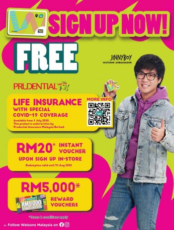 Watsons-Promotion-Catalogue-1-1-350x461 - Beauty & Health Health Supplements Johor Kedah Kelantan Kuala Lumpur Melaka Negeri Sembilan Online Store Pahang Penang Perak Perlis Personal Care Promotions & Freebies Putrajaya Sabah Sarawak Selangor Terengganu 