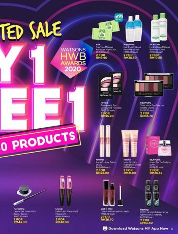 Watsons-Promotion-Catalogue-10-1-350x460 - Beauty & Health Health Supplements Johor Kedah Kelantan Kuala Lumpur Melaka Negeri Sembilan Online Store Pahang Penang Perak Perlis Personal Care Promotions & Freebies Putrajaya Sabah Sarawak Selangor Terengganu 