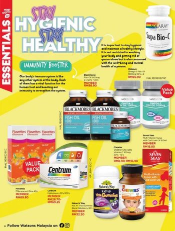 Watsons-Promotion-Catalogue-11-1-350x460 - Beauty & Health Health Supplements Johor Kedah Kelantan Kuala Lumpur Melaka Negeri Sembilan Online Store Pahang Penang Perak Perlis Personal Care Promotions & Freebies Putrajaya Sabah Sarawak Selangor Terengganu 