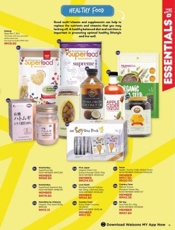 Watsons-Promotion-Catalogue-12-1-350x460 - Beauty & Health Health Supplements Johor Kedah Kelantan Kuala Lumpur Melaka Negeri Sembilan Online Store Pahang Penang Perak Perlis Personal Care Promotions & Freebies Putrajaya Sabah Sarawak Selangor Terengganu 