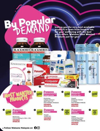 Watsons-Promotion-Catalogue-17-1-350x460 - Beauty & Health Health Supplements Johor Kedah Kelantan Kuala Lumpur Melaka Negeri Sembilan Online Store Pahang Penang Perak Perlis Personal Care Promotions & Freebies Putrajaya Sabah Sarawak Selangor Terengganu 