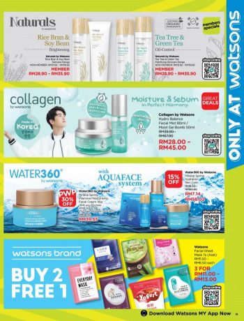 Watsons-Promotion-Catalogue-18-350x460 - Beauty & Health Health Supplements Johor Kedah Kelantan Kuala Lumpur Melaka Negeri Sembilan Online Store Pahang Penang Perak Perlis Personal Care Promotions & Freebies Putrajaya Sabah Sarawak Selangor Terengganu 