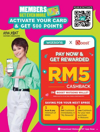Watsons-Promotion-Catalogue-2-1-350x460 - Beauty & Health Health Supplements Johor Kedah Kelantan Kuala Lumpur Melaka Negeri Sembilan Online Store Pahang Penang Perak Perlis Personal Care Promotions & Freebies Putrajaya Sabah Sarawak Selangor Terengganu 