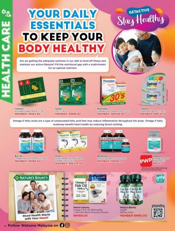 Watsons-Promotion-Catalogue-21-350x460 - Beauty & Health Health Supplements Johor Kedah Kelantan Kuala Lumpur Melaka Negeri Sembilan Online Store Pahang Penang Perak Perlis Personal Care Promotions & Freebies Putrajaya Sabah Sarawak Selangor Terengganu 