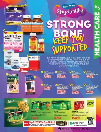 Watsons-Promotion-Catalogue-22-350x460 - Beauty & Health Health Supplements Johor Kedah Kelantan Kuala Lumpur Melaka Negeri Sembilan Online Store Pahang Penang Perak Perlis Personal Care Promotions & Freebies Putrajaya Sabah Sarawak Selangor Terengganu 