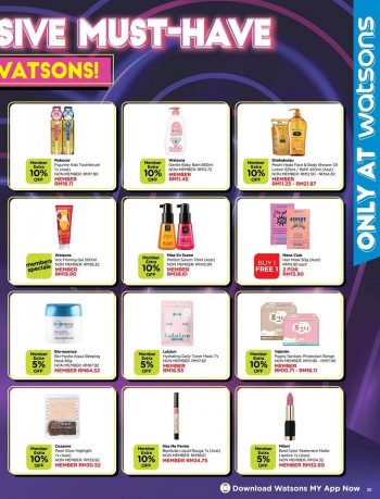 Watsons-Promotion-Catalogue-24-1-350x459 - Beauty & Health Health Supplements Johor Kedah Kelantan Kuala Lumpur Melaka Negeri Sembilan Online Store Pahang Penang Perak Perlis Personal Care Promotions & Freebies Putrajaya Sabah Sarawak Selangor Terengganu 
