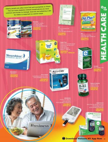 Watsons-Promotion-Catalogue-24-350x460 - Beauty & Health Health Supplements Johor Kedah Kelantan Kuala Lumpur Melaka Negeri Sembilan Online Store Pahang Penang Perak Perlis Personal Care Promotions & Freebies Putrajaya Sabah Sarawak Selangor Terengganu 