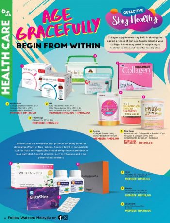 Watsons-Promotion-Catalogue-25-350x460 - Beauty & Health Health Supplements Johor Kedah Kelantan Kuala Lumpur Melaka Negeri Sembilan Online Store Pahang Penang Perak Perlis Personal Care Promotions & Freebies Putrajaya Sabah Sarawak Selangor Terengganu 