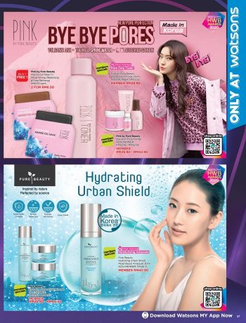 Watsons-Promotion-Catalogue-26-1-350x460 - Beauty & Health Health Supplements Johor Kedah Kelantan Kuala Lumpur Melaka Negeri Sembilan Online Store Pahang Penang Perak Perlis Personal Care Promotions & Freebies Putrajaya Sabah Sarawak Selangor Terengganu 
