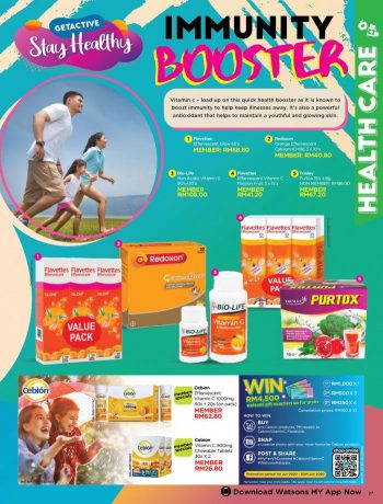 Watsons-Promotion-Catalogue-26-350x460 - Beauty & Health Health Supplements Johor Kedah Kelantan Kuala Lumpur Melaka Negeri Sembilan Online Store Pahang Penang Perak Perlis Personal Care Promotions & Freebies Putrajaya Sabah Sarawak Selangor Terengganu 