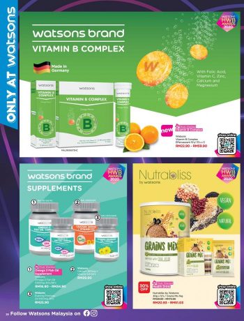 Watsons-Promotion-Catalogue-27-1-350x460 - Beauty & Health Health Supplements Johor Kedah Kelantan Kuala Lumpur Melaka Negeri Sembilan Online Store Pahang Penang Perak Perlis Personal Care Promotions & Freebies Putrajaya Sabah Sarawak Selangor Terengganu 