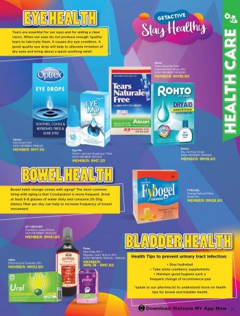 Watsons-Promotion-Catalogue-28-350x460 - Beauty & Health Health Supplements Johor Kedah Kelantan Kuala Lumpur Melaka Negeri Sembilan Online Store Pahang Penang Perak Perlis Personal Care Promotions & Freebies Putrajaya Sabah Sarawak Selangor Terengganu 