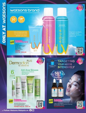 Watsons-Promotion-Catalogue-29-1-350x460 - Beauty & Health Health Supplements Johor Kedah Kelantan Kuala Lumpur Melaka Negeri Sembilan Online Store Pahang Penang Perak Perlis Personal Care Promotions & Freebies Putrajaya Sabah Sarawak Selangor Terengganu 