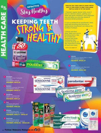 Watsons-Promotion-Catalogue-29-350x460 - Beauty & Health Health Supplements Johor Kedah Kelantan Kuala Lumpur Melaka Negeri Sembilan Online Store Pahang Penang Perak Perlis Personal Care Promotions & Freebies Putrajaya Sabah Sarawak Selangor Terengganu 