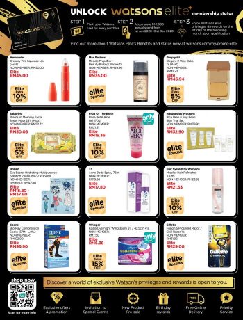 Watsons-Promotion-Catalogue-3-1-350x460 - Beauty & Health Health Supplements Johor Kedah Kelantan Kuala Lumpur Melaka Negeri Sembilan Online Store Pahang Penang Perak Perlis Personal Care Promotions & Freebies Putrajaya Sabah Sarawak Selangor Terengganu 