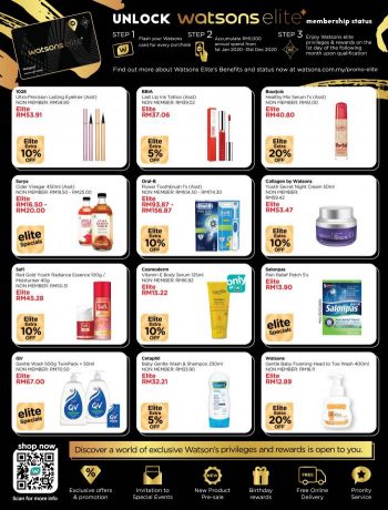 Watsons-Promotion-Catalogue-3-350x460 - Beauty & Health Health Supplements Johor Kedah Kelantan Kuala Lumpur Melaka Negeri Sembilan Online Store Pahang Penang Perak Perlis Personal Care Promotions & Freebies Putrajaya Sabah Sarawak Selangor Terengganu 