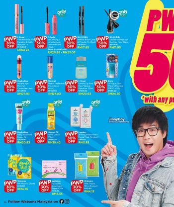 Watsons-Promotion-Catalogue-32-350x416 - Beauty & Health Health Supplements Johor Kedah Kelantan Kuala Lumpur Melaka Negeri Sembilan Online Store Pahang Penang Perak Perlis Personal Care Promotions & Freebies Putrajaya Sabah Sarawak Selangor Terengganu 