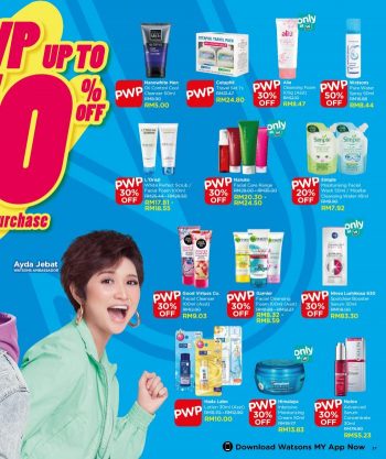 Watsons-Promotion-Catalogue-33-350x417 - Beauty & Health Health Supplements Johor Kedah Kelantan Kuala Lumpur Melaka Negeri Sembilan Online Store Pahang Penang Perak Perlis Personal Care Promotions & Freebies Putrajaya Sabah Sarawak Selangor Terengganu 