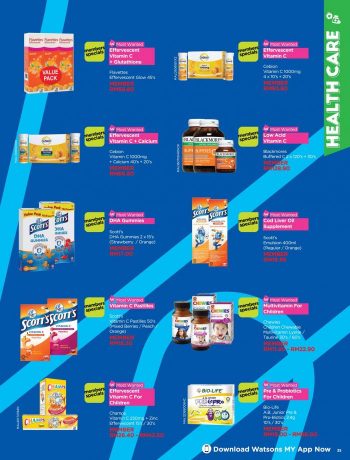 Watsons-Promotion-Catalogue-34-1-350x460 - Beauty & Health Health Supplements Johor Kedah Kelantan Kuala Lumpur Melaka Negeri Sembilan Online Store Pahang Penang Perak Perlis Personal Care Promotions & Freebies Putrajaya Sabah Sarawak Selangor Terengganu 