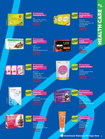 Watsons-Promotion-Catalogue-36-350x460 - Beauty & Health Health Supplements Johor Kedah Kelantan Kuala Lumpur Melaka Negeri Sembilan Online Store Pahang Penang Perak Perlis Personal Care Promotions & Freebies Putrajaya Sabah Sarawak Selangor Terengganu 