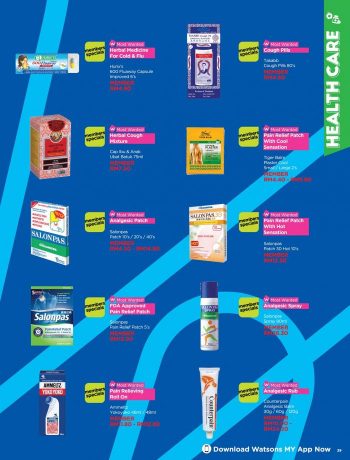Watsons-Promotion-Catalogue-38-350x460 - Beauty & Health Health Supplements Johor Kedah Kelantan Kuala Lumpur Melaka Negeri Sembilan Online Store Pahang Penang Perak Perlis Personal Care Promotions & Freebies Putrajaya Sabah Sarawak Selangor Terengganu 