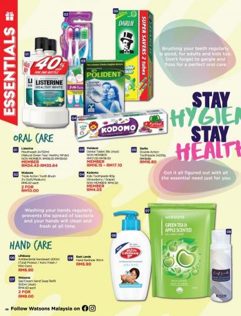 Watsons-Promotion-Catalogue-7-350x460 - Beauty & Health Health Supplements Johor Kedah Kelantan Kuala Lumpur Melaka Negeri Sembilan Online Store Pahang Penang Perak Perlis Personal Care Promotions & Freebies Putrajaya Sabah Sarawak Selangor Terengganu 