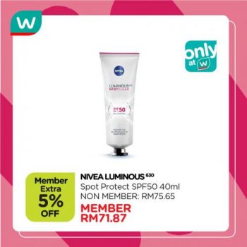 Watsons-Skin-Care-Products-Promotion-12-350x350 - Beauty & Health Health Supplements Johor Kedah Kelantan Kuala Lumpur Melaka Negeri Sembilan Online Store Pahang Penang Perak Perlis Personal Care Promotions & Freebies Putrajaya Sabah Sarawak Selangor Terengganu 
