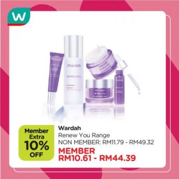 Watsons-Skin-Care-Products-Promotion-13-350x350 - Beauty & Health Health Supplements Johor Kedah Kelantan Kuala Lumpur Melaka Negeri Sembilan Online Store Pahang Penang Perak Perlis Personal Care Promotions & Freebies Putrajaya Sabah Sarawak Selangor Terengganu 