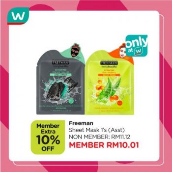 Watsons-Skin-Care-Products-Promotion-21-350x350 - Beauty & Health Health Supplements Johor Kedah Kelantan Kuala Lumpur Melaka Negeri Sembilan Online Store Pahang Penang Perak Perlis Personal Care Promotions & Freebies Putrajaya Sabah Sarawak Selangor Terengganu 