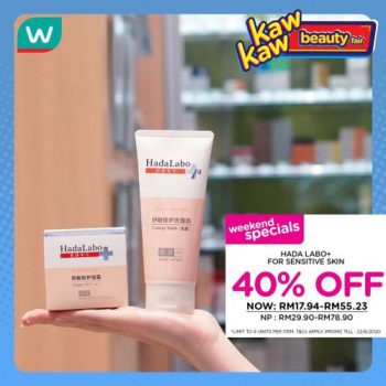 Watsons-Skin-Care-Sale-1-1-350x350 - Beauty & Health Johor Kedah Kelantan Kuala Lumpur Malaysia Sales Melaka Negeri Sembilan Online Store Pahang Penang Perak Perlis Personal Care Putrajaya Sabah Sarawak Selangor Skincare Terengganu 
